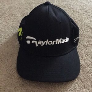 Taylormade hat